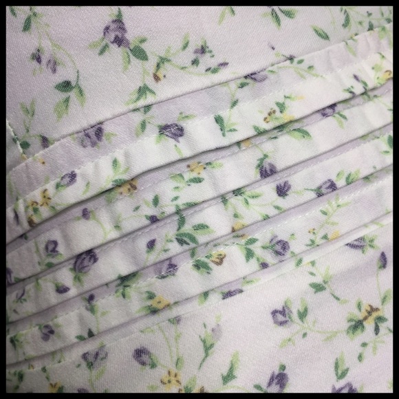 DOWISI Floral Dress - Size S - Picture 4 of 5